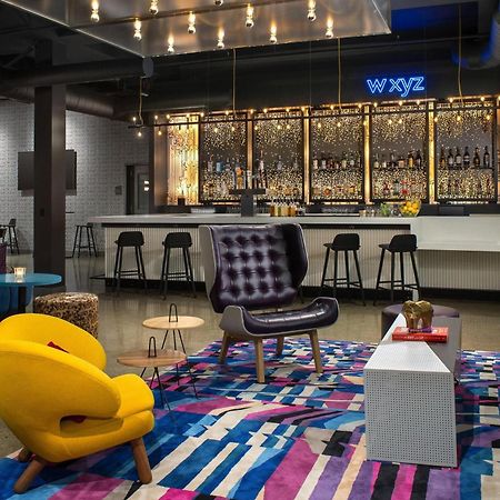 Aloft Omaha West Hotel Buitenkant foto