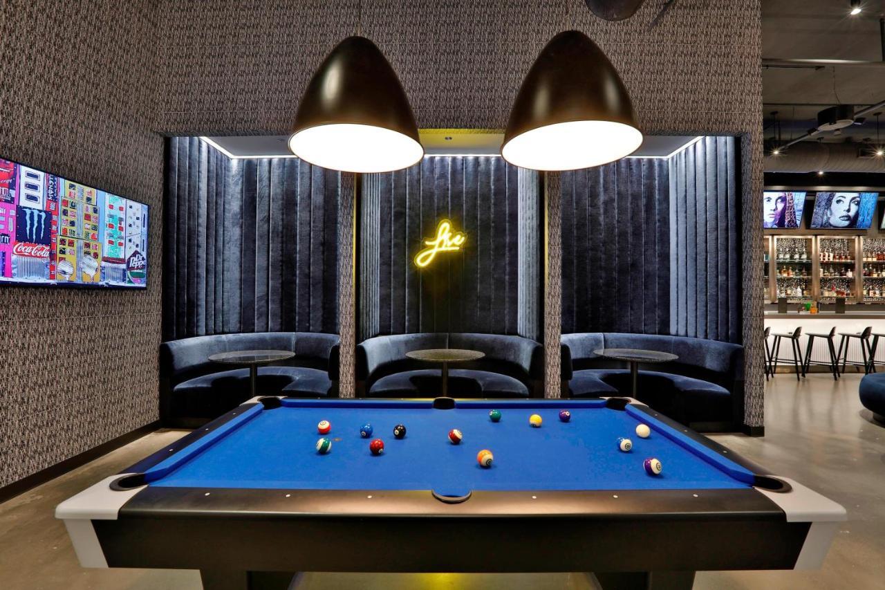 Aloft Omaha West Hotel Buitenkant foto